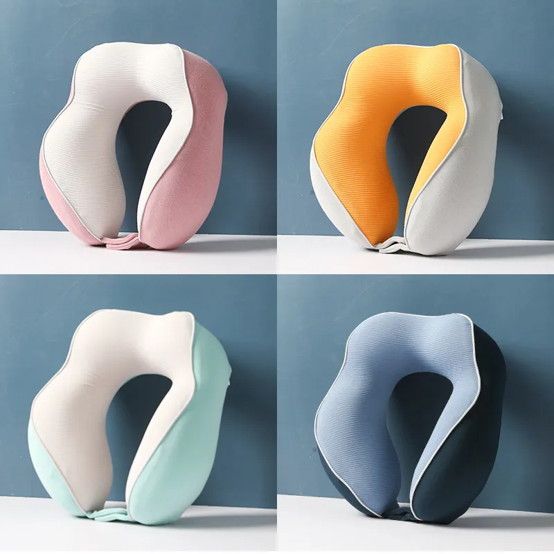 Wholesale customized U-shaped pillow