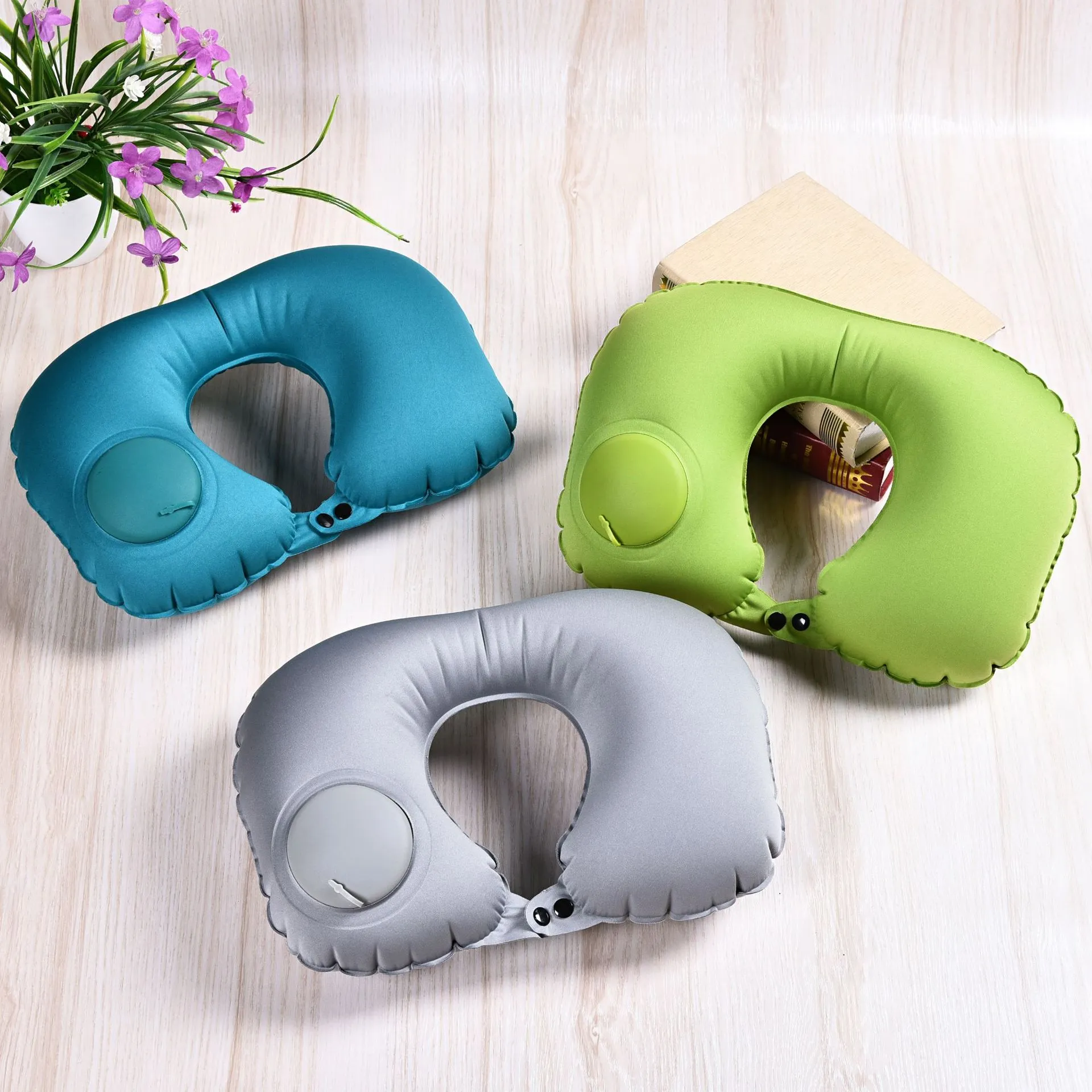 Wholesale inflatable pillows