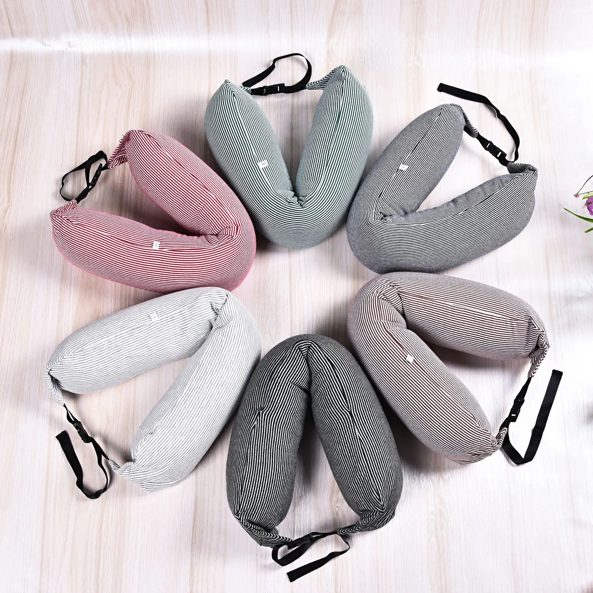 Wholesale nap pillow