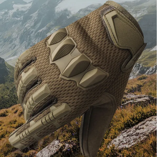 Wholesale riding gloves