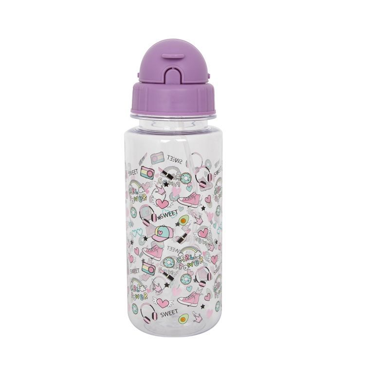 wholesale plastic bottle