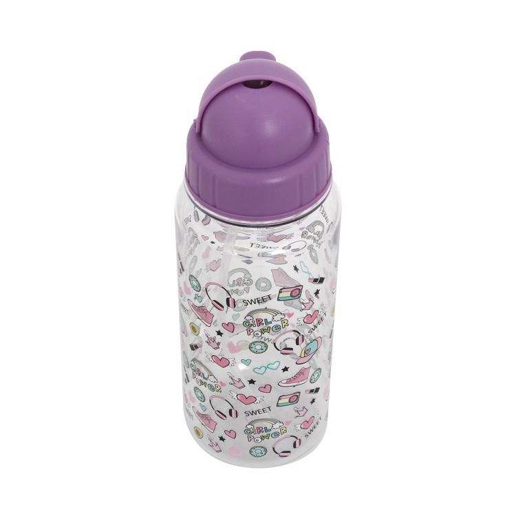 wholesale plastic bottle