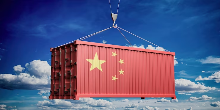 Chinesischer Lieferant von Körperpflegeprodukten