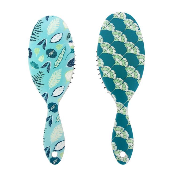 Wholesale Multi-pattern Detangling Hair brush