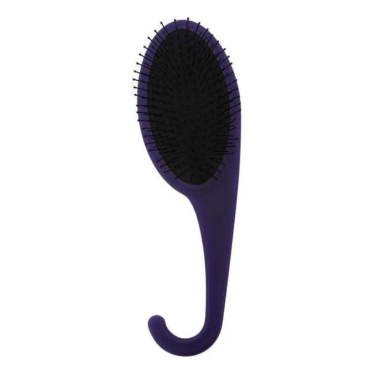 Wholesale Detangling Hook up Hair brush