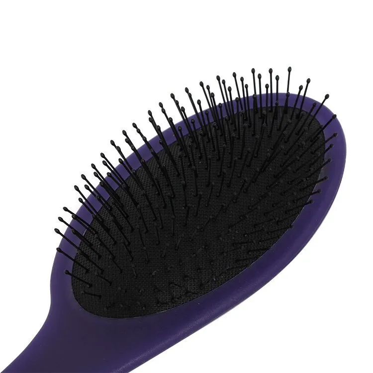 Wholesale Detangling Hook up Hair brush