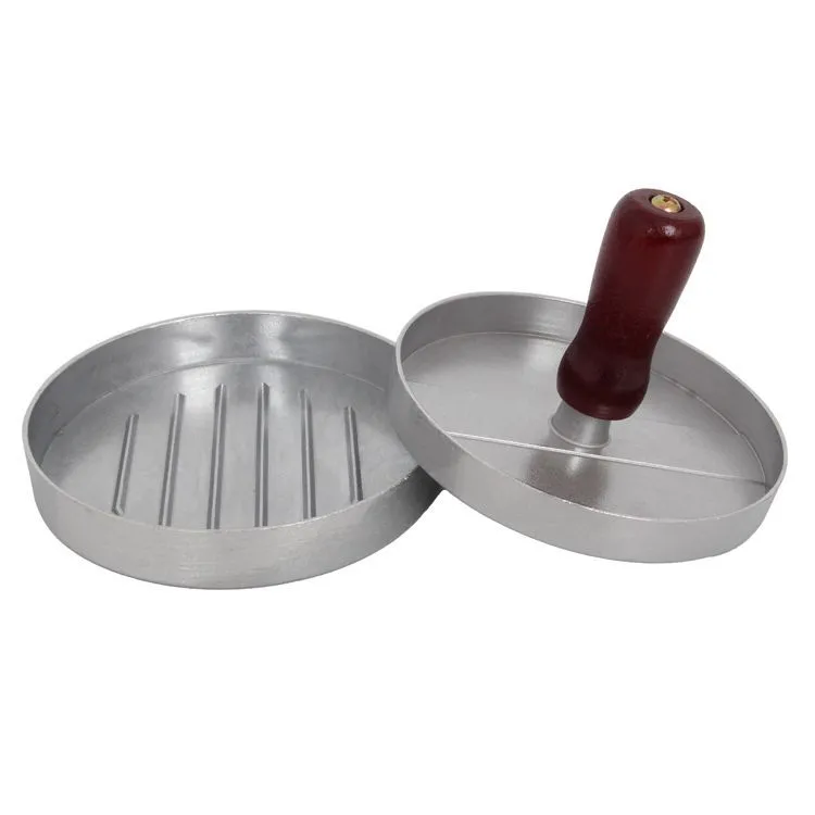 Wholesale Burger Press