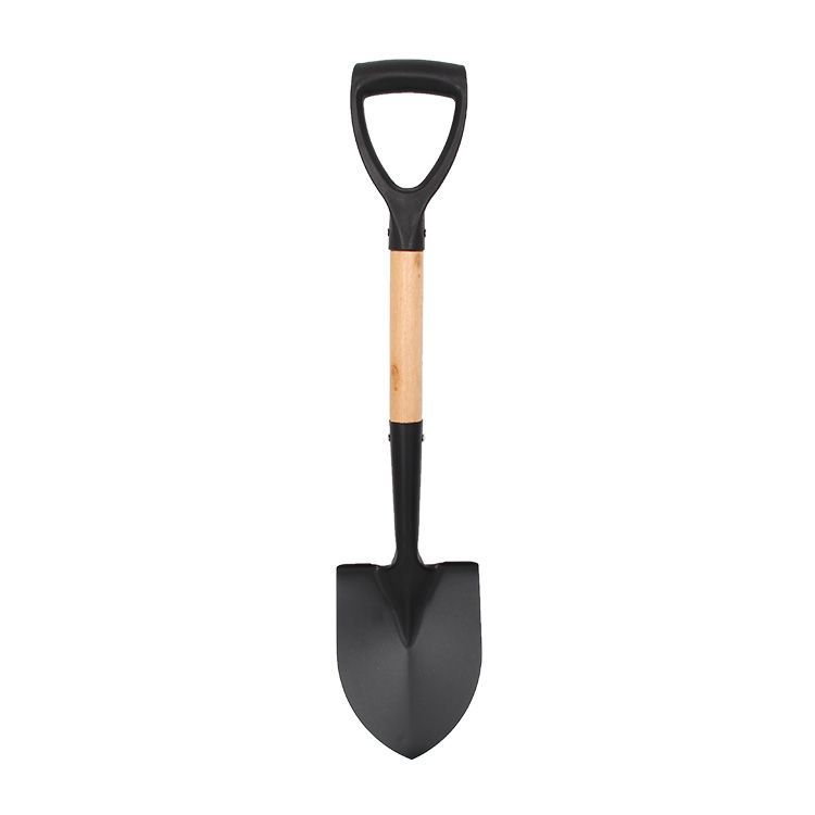 Wholesale Mini Shovel With Wooden Pole