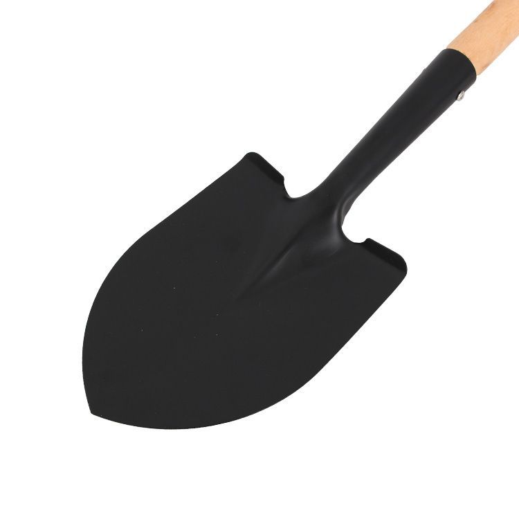 Wholesale Mini Shovel With Wooden Pole