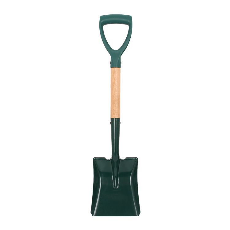 China Supply Square Digging Shovel