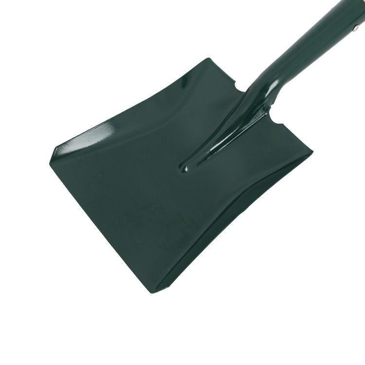 China Supply Square Digging Shovel