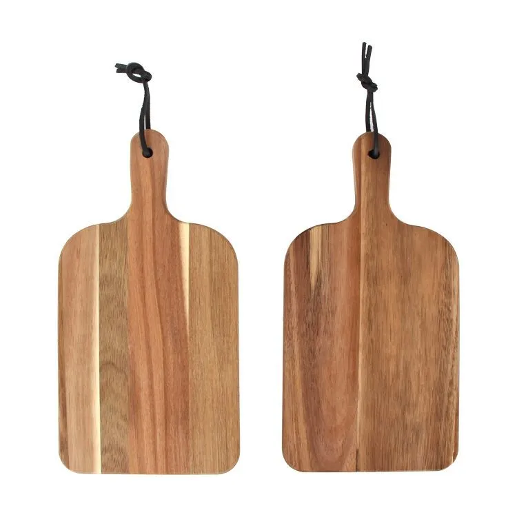 Acacia Wood Cutting Board