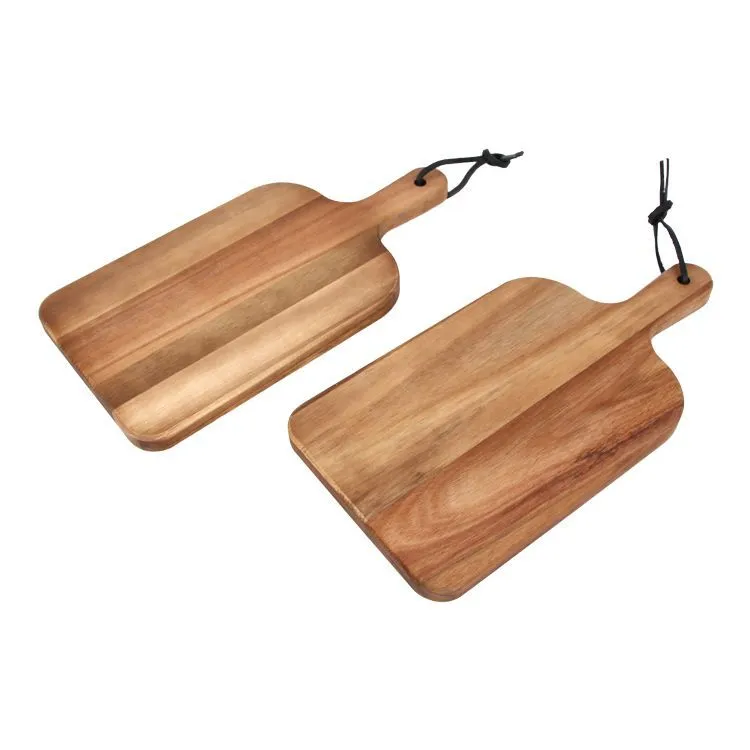 Acacia Wood Cutting Board