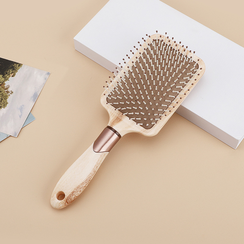Wholesale Comfortable Hair brush