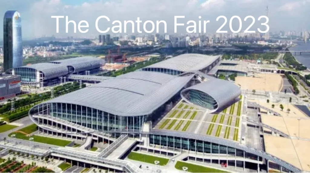 Canton Fair 2023