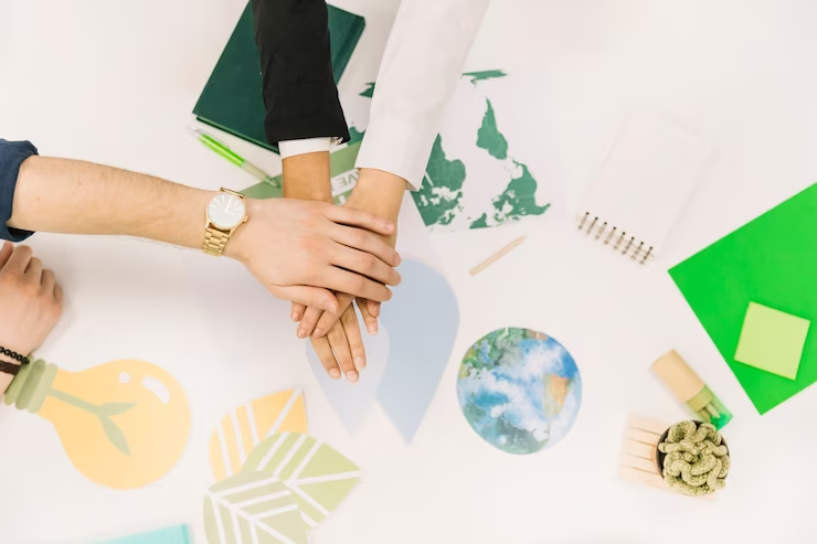 personal care products