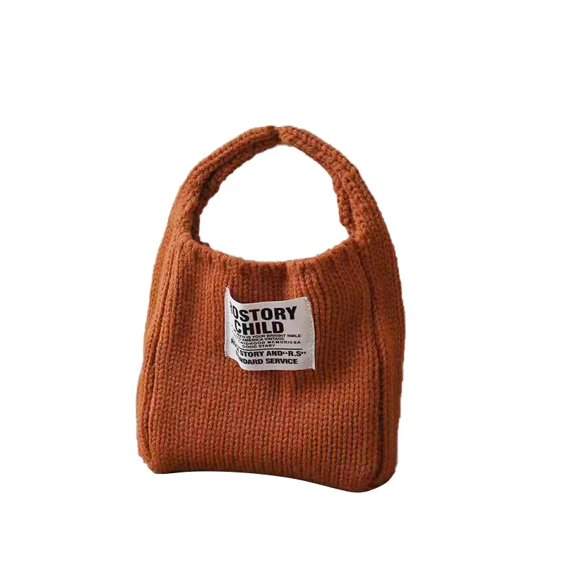 Wholesale Woven Bag From China