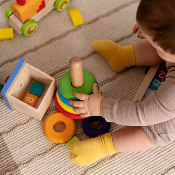 Fournisseur de jouets
