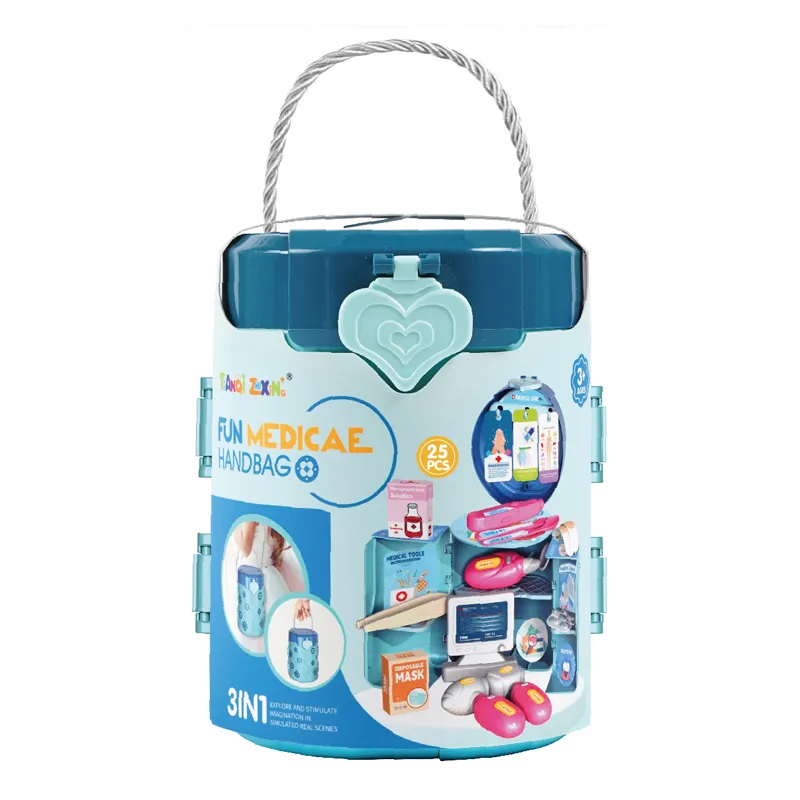 Wholesale kid's doctor toys