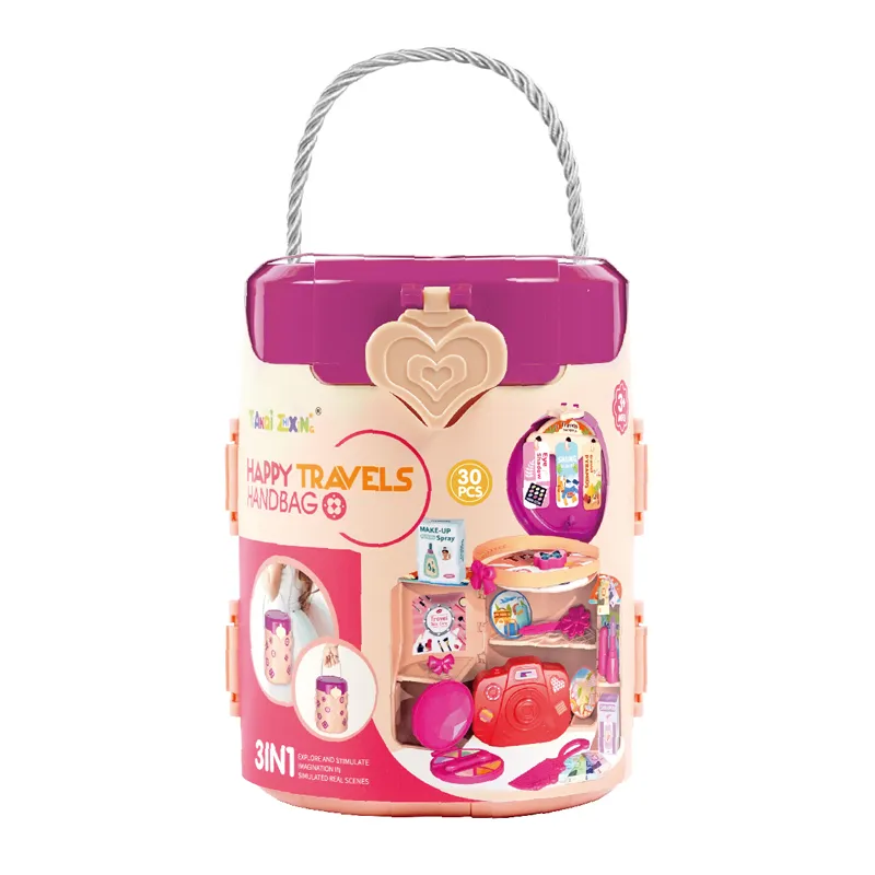 OEM Kid's Travel Set