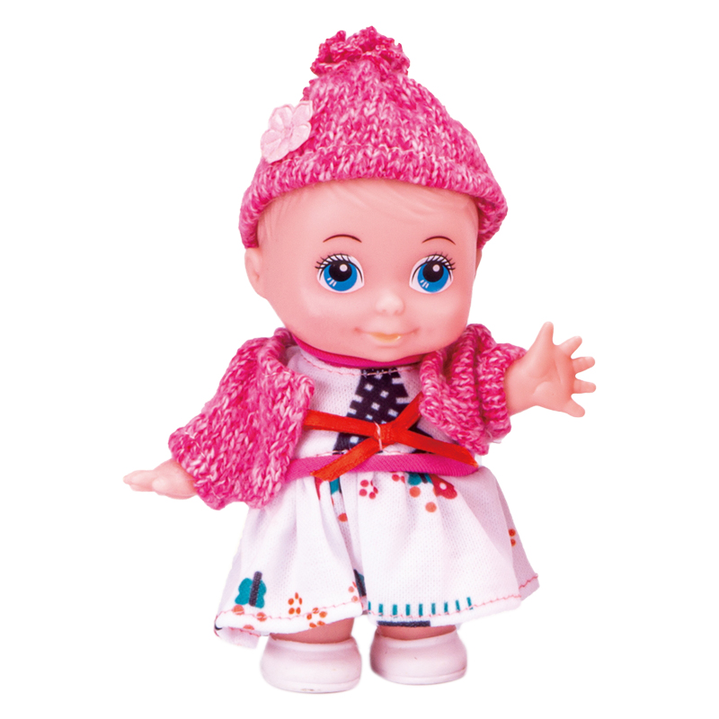 Customized Girl Doll Toys