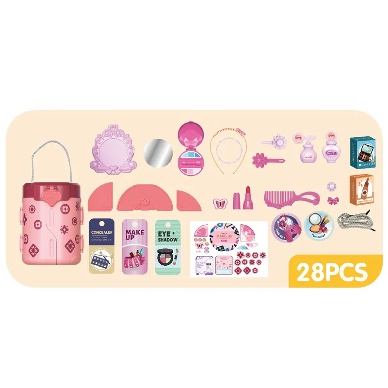 Wholesale kid's dressing toys