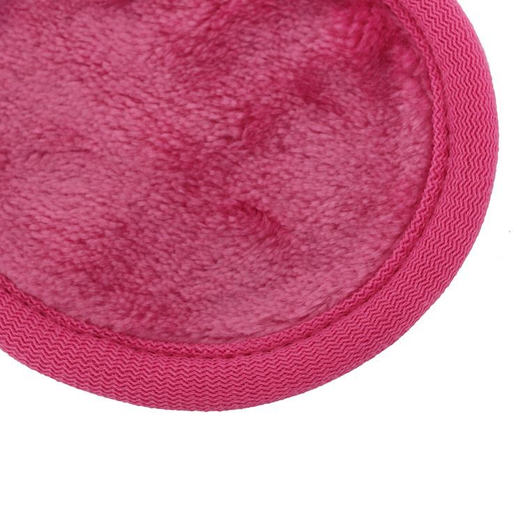Wholesale Comfortable Makeup Remover Pads