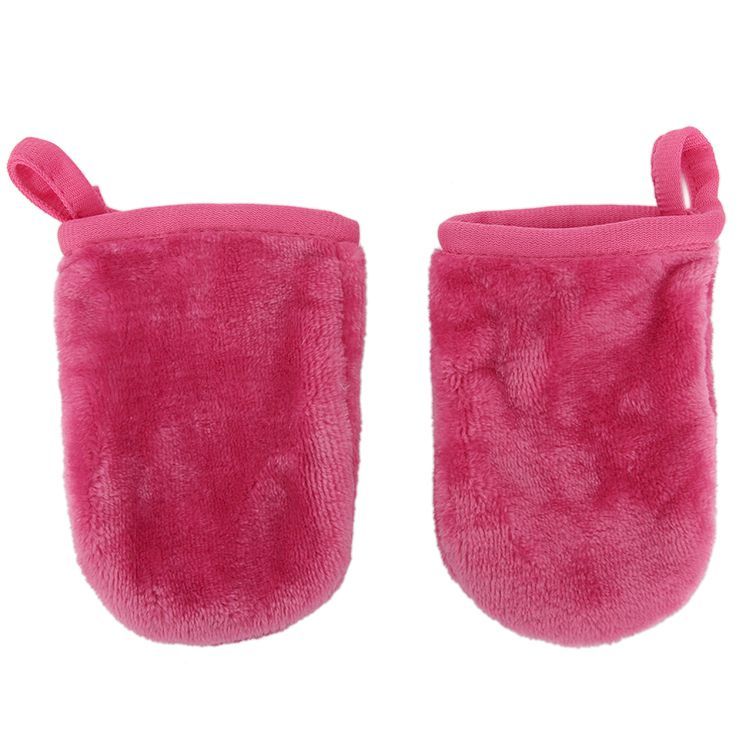 Wholesale Soft Bath Gloves