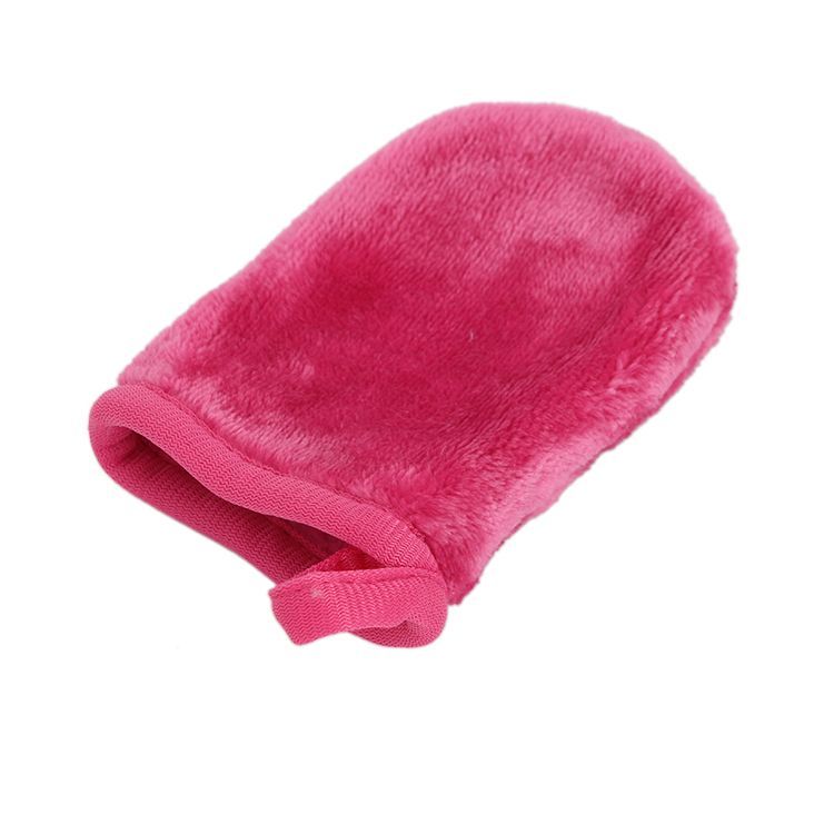 Wholesale Soft Bath Gloves