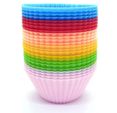 Muffin Mold Cupcake Liners