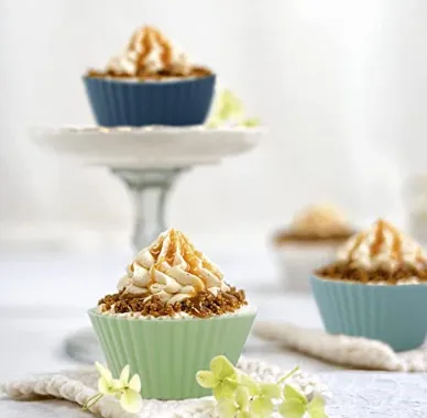 Muffin Mold Cupcake Liners