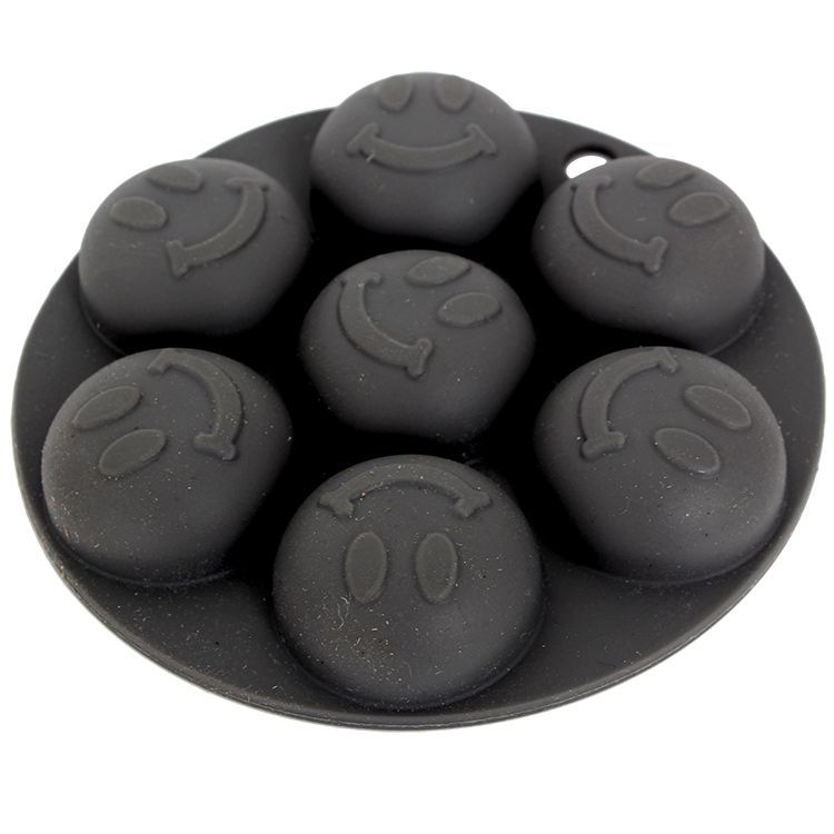 Silicone Baking Mold