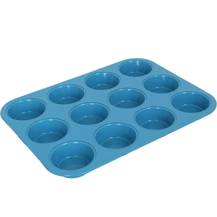 Muffin Pan 12Cups
