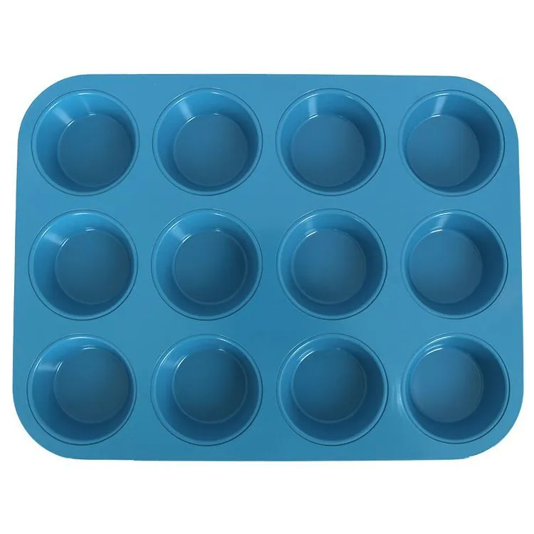 Muffin Pan 12Cups