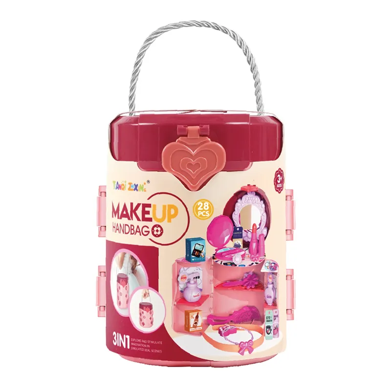 Wholesale kid's dressing toys