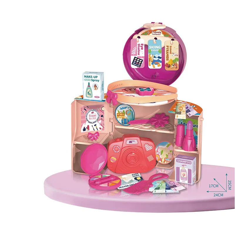 OEM Kid's Travel Set