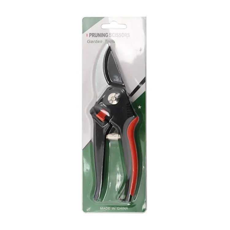 OEM Multifunctional 8 Inch Garden Hand Pruner