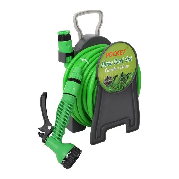 Wholesale Portable Hose Reels From China