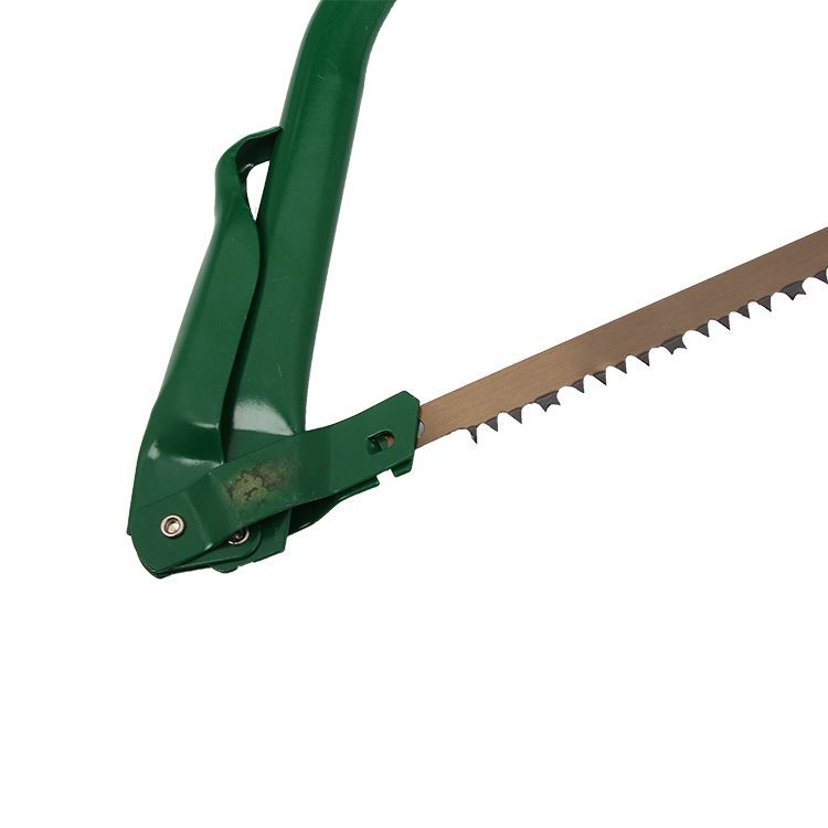 Wooden Bow Saw with Handle Manufacturer
