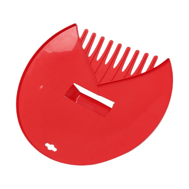 Wholesale Round Leaf Rake