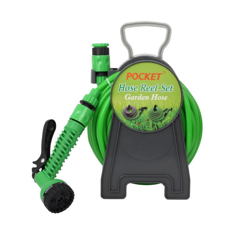 Wholesale Portable Hose Reels From China