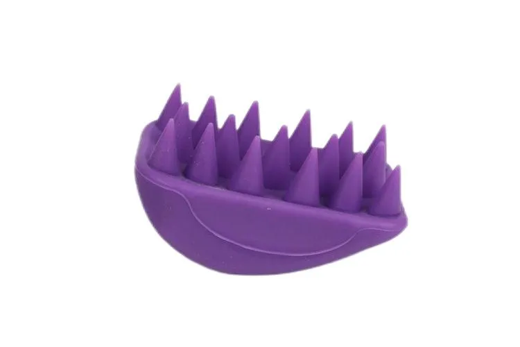 Wholesale Unique Silicone Scalp Massager Brush