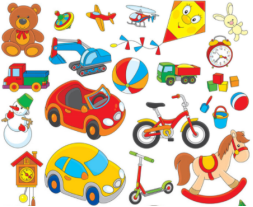 Toys&Toys Manufacture distribution within China