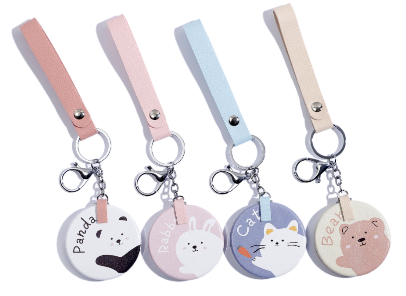 7003704538 5 Wholesale Compact Travel Makeup Mirror