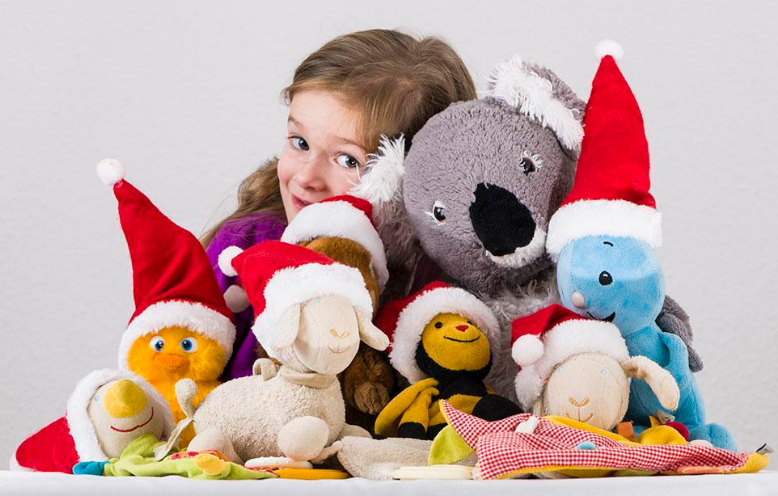 toy wholesale supplier