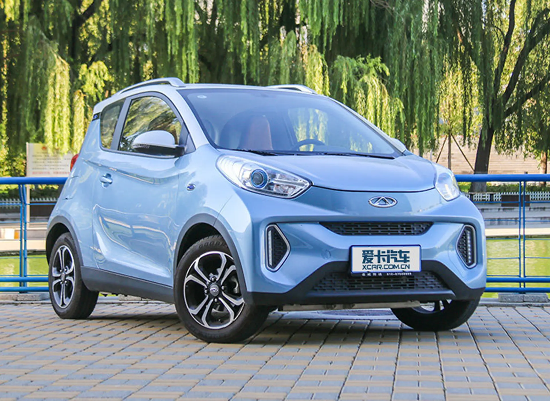 Chery EQ1