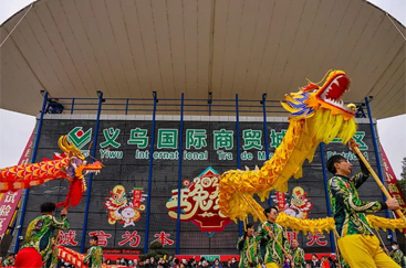 Why is Yiwu agent the best agent for Chinese imports