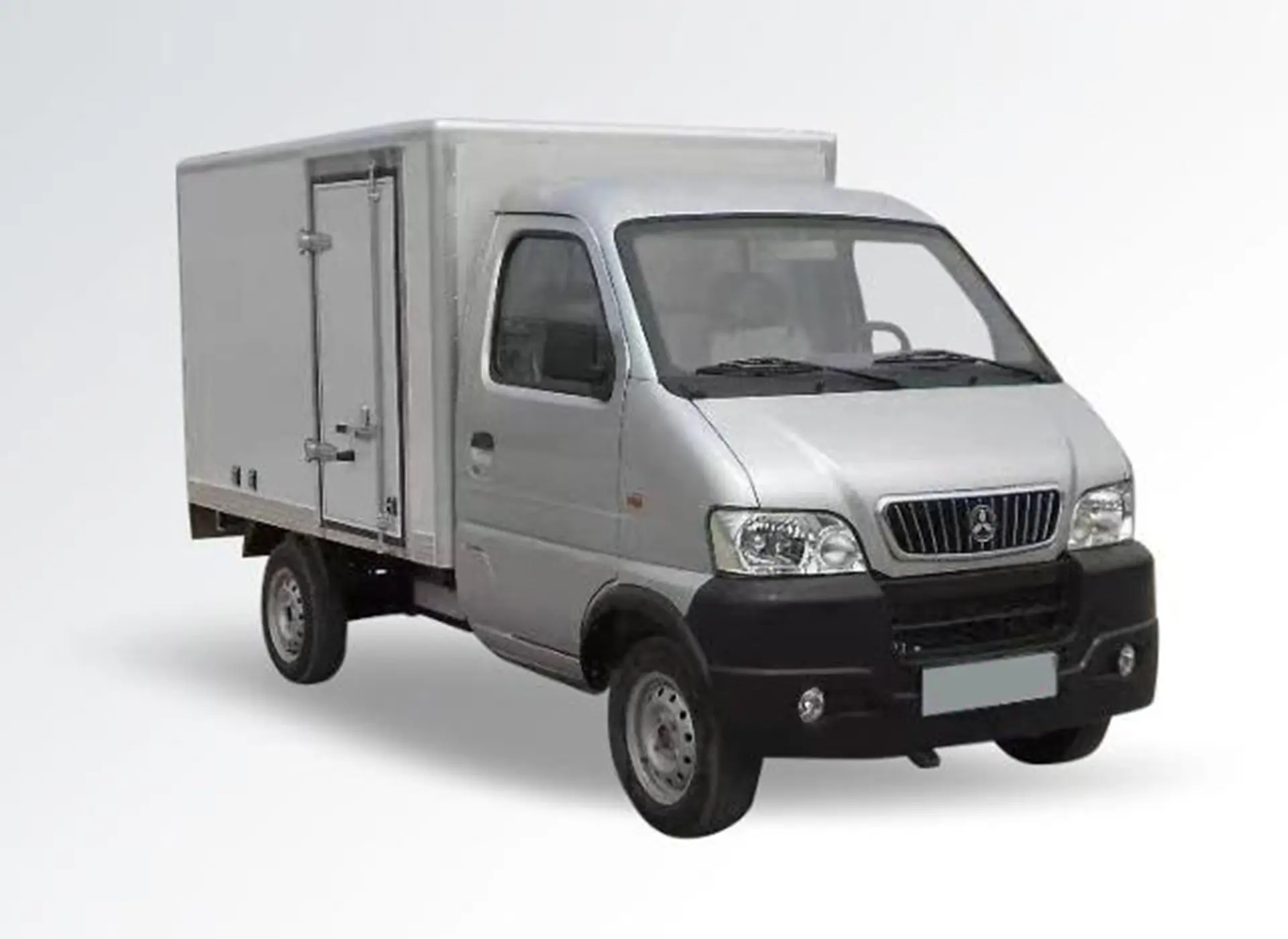 pick up truck2