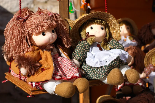 玩具サプライヤー