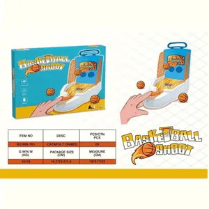 999 185 Wholesale OEM Joyous Single Shooter BASKETBALL